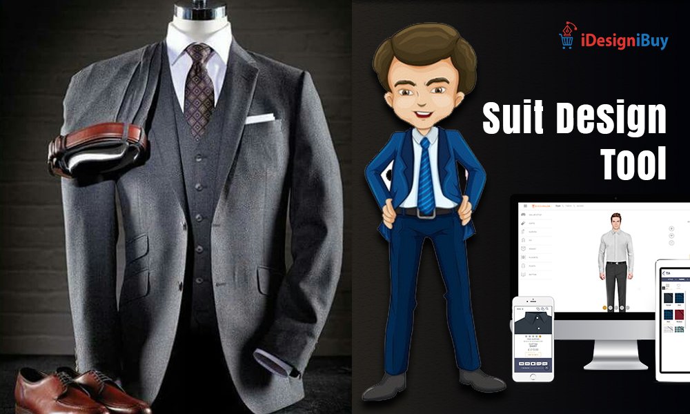 We develop fully customized and bespoke #Suitdesignertool as per business requirement! For Demo visit à bit.ly/2KgLIrc #customsuit #tailorsuit #Customtailoring #b2b #bespoke #formalsuit #Apparel #Clothing #fashion #style