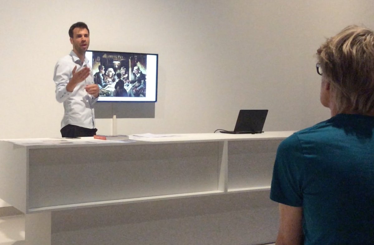 Design Museum Den Bosch tweet media