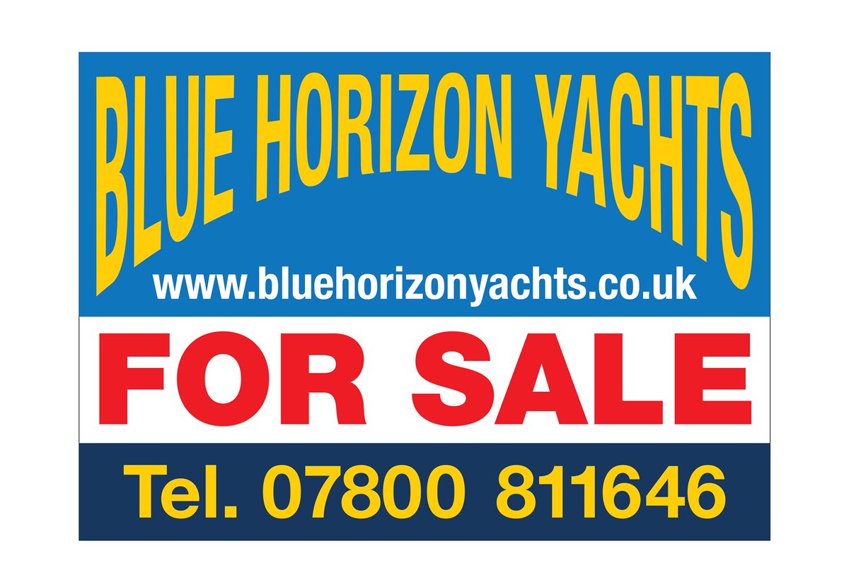 BROKERAGE SERVICE only £399 see our current boats for sale at bluehorizonyachts.co.uk #yachts #boats #sailing #yachtbrokers #yachtmarket #ebay #bluehorizonyachts