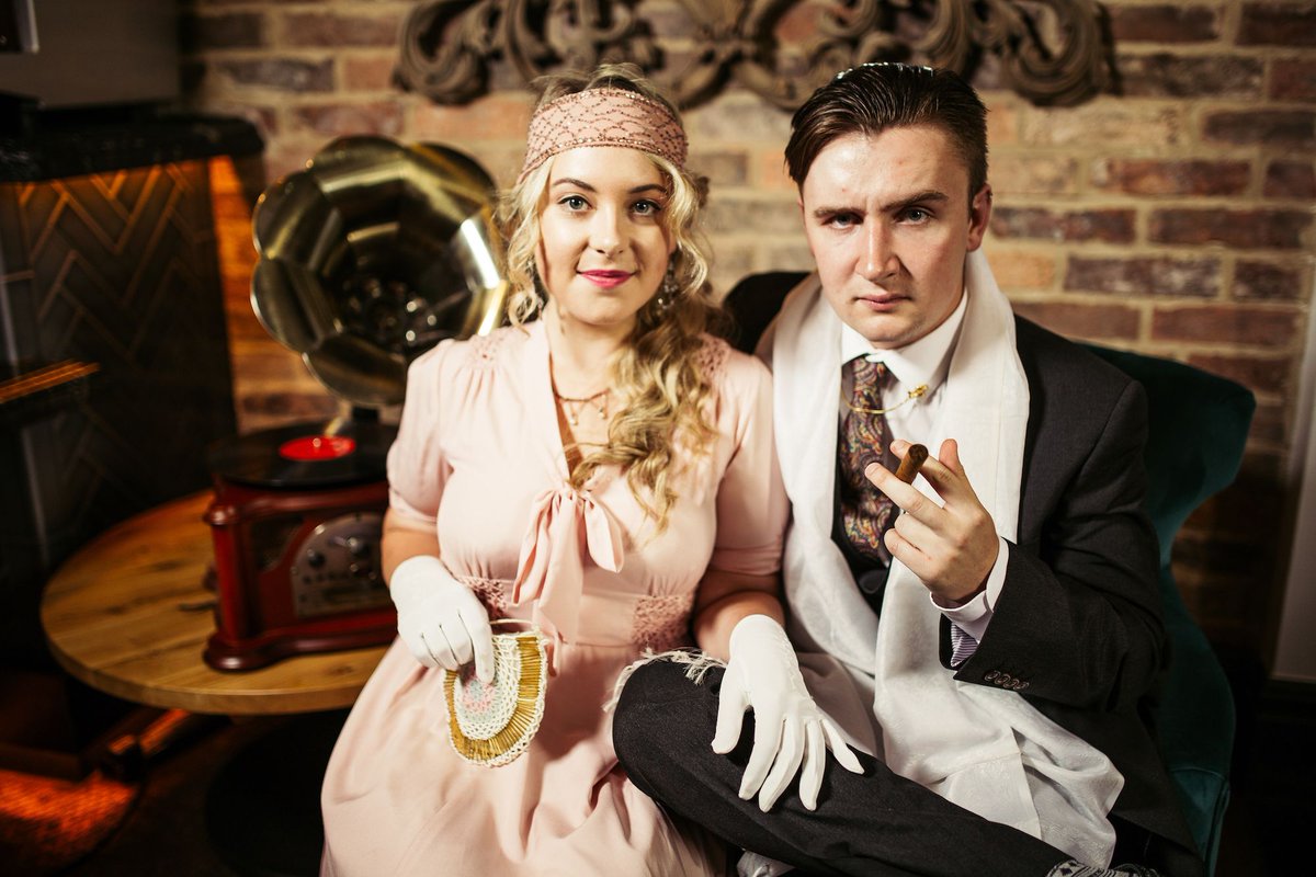 EUSOG's tweet photo. “Mr Feldzieg, I can be your leading lady! You said it yourself - I’m useless in the chorus!” #stumblealong #feelingdrowsy #intotheunknown #edfringe https://t.co/HMKZzfXYXZ