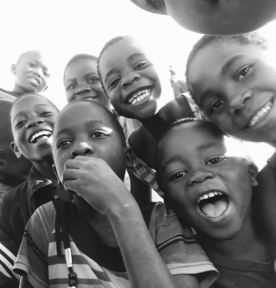 100XDevelopment's tweet photo. If you are Happy and you know it, then your face will truly show it!
HAPPY MONDAY!!
#Mtenderechildrensvillage #OVCcare #100Xdevelopment #Malawi https://t.co/TniLy6418j