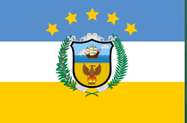 Panamaadiario's tweet photo. Que linda es la bandera de Colon. 
Dale Rt si eres de alla! https://t.co/YQyfQbfti8