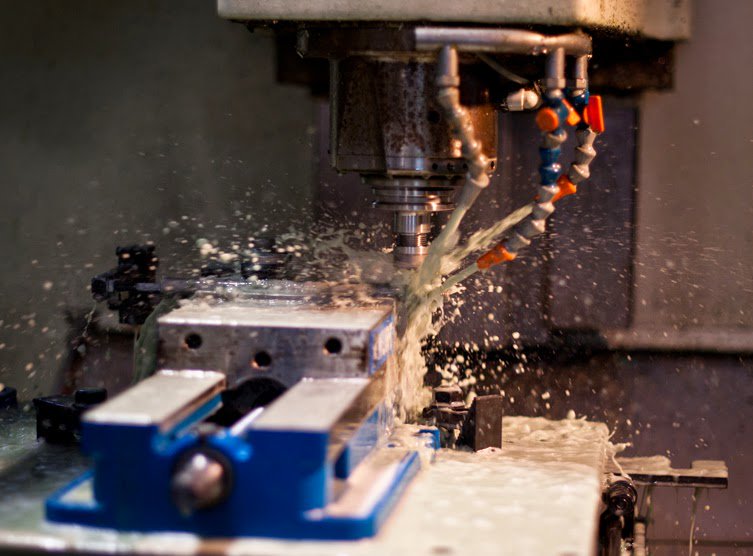 Adv Machining NW (AdvMachiningNW) Twitter