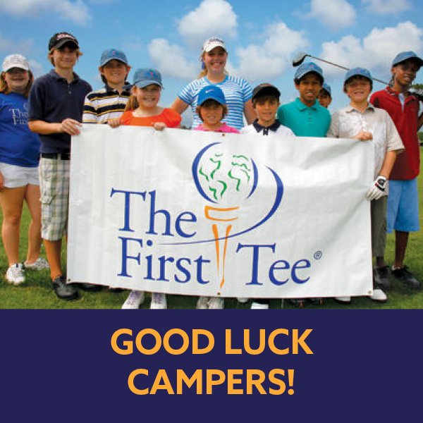 Dulles Golf Center tweet media