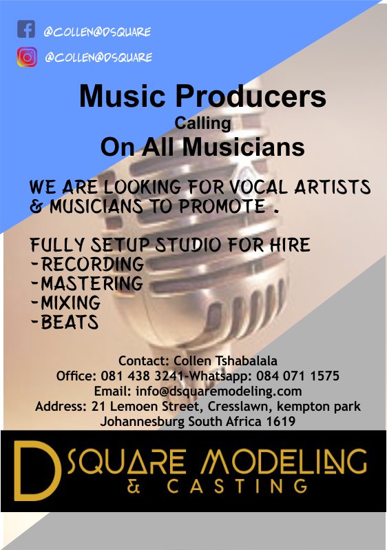 DSquareModeling's tweet image. 