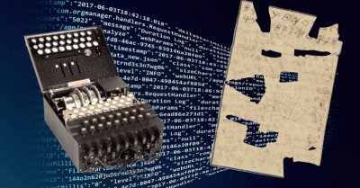 SocialGoodCrypt's tweet photo. How cryptography enables online shopping, cloud tech, and the blockchain https://t.co/GlbLGnP1ge via @Horyou
#cryptography #cryptocurrency #blockchaintechnology #BlockchainDemocracy #blockchain4energy https://t.co/Tgy38F3xFd