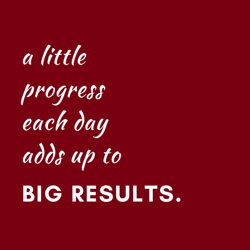 EBAdvertising's tweet image. Don't forget the little things matter #MondayMotivation