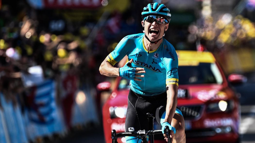 RMSdistributor's tweet photo. I ciclisti equipaggiati dai nostri partner protagonisti anche questa settimana 

✌️Doppietta Astana al #TDF2018: con Fraile e Cort Nielsen i nostri partner @YourFSA e @visionmy 

🥉🇮🇹@chiarateocchi 3° agli italiani XCO con FSA, @KendaTire e @XplovaTeam https://t.co/WEBB3PCrwD https://t.co/vGohh47SXG