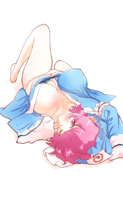 ゆゆさま #深夜の真剣お絵描き60分一本勝負 