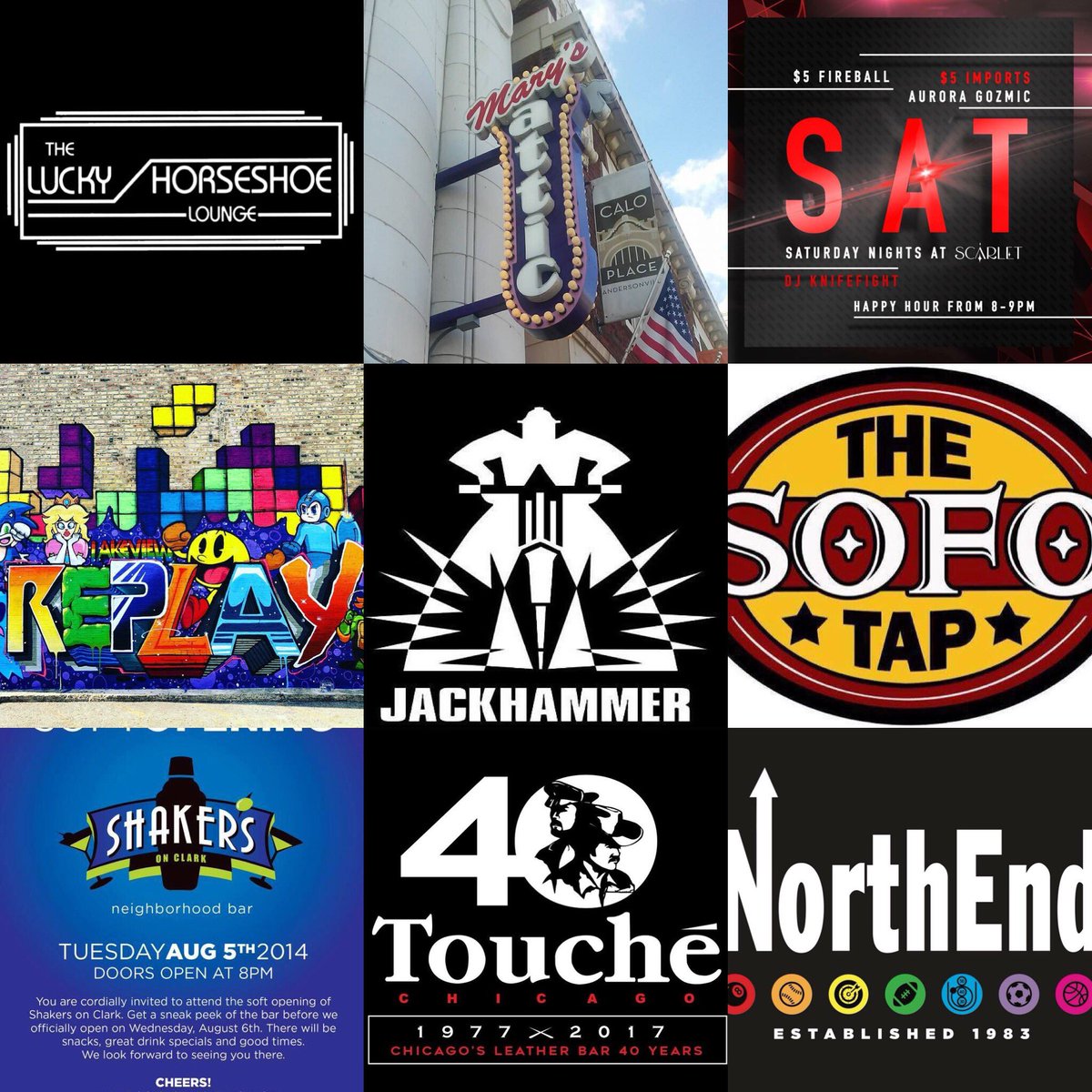 bruno_mondello's tweet photo. I would like to thank the following venues for the partnering with the Pre4Love Campaign & making a difference in HIV/AIDS Awareness & Prevention! #prep4love #spreadtingle #catchdesire #transmitlove https://t.co/i3iWrVu7C3