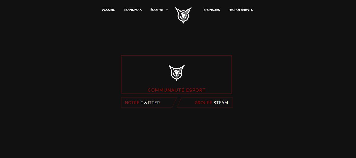 Volt_Commu's tweet photo. 😃 OUVERTURE DE NOTRE SITE ET DE NOTRE TEAMSPEAK  😃

N'HESITEZ PAS A VOUS JOINDRE A L'AVENTURE❗️

Site web : https://t.co/5J1NsJHh77 
Teamspeak : https://t.co/vWOuLOXuZy 
Groupe Steam : https://t.co/xYSWD0bQKL …

IL NE MANQUE QUE VOUS❗️ https://t.co/EiiXR5YId2