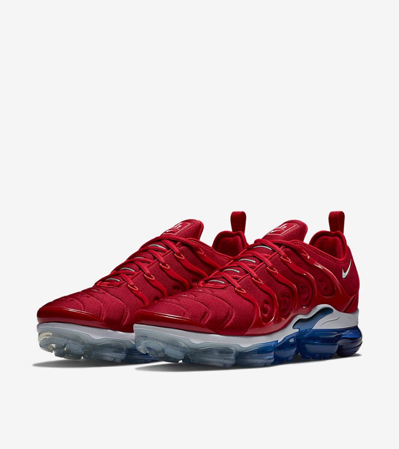 nike vapormax plus footaction