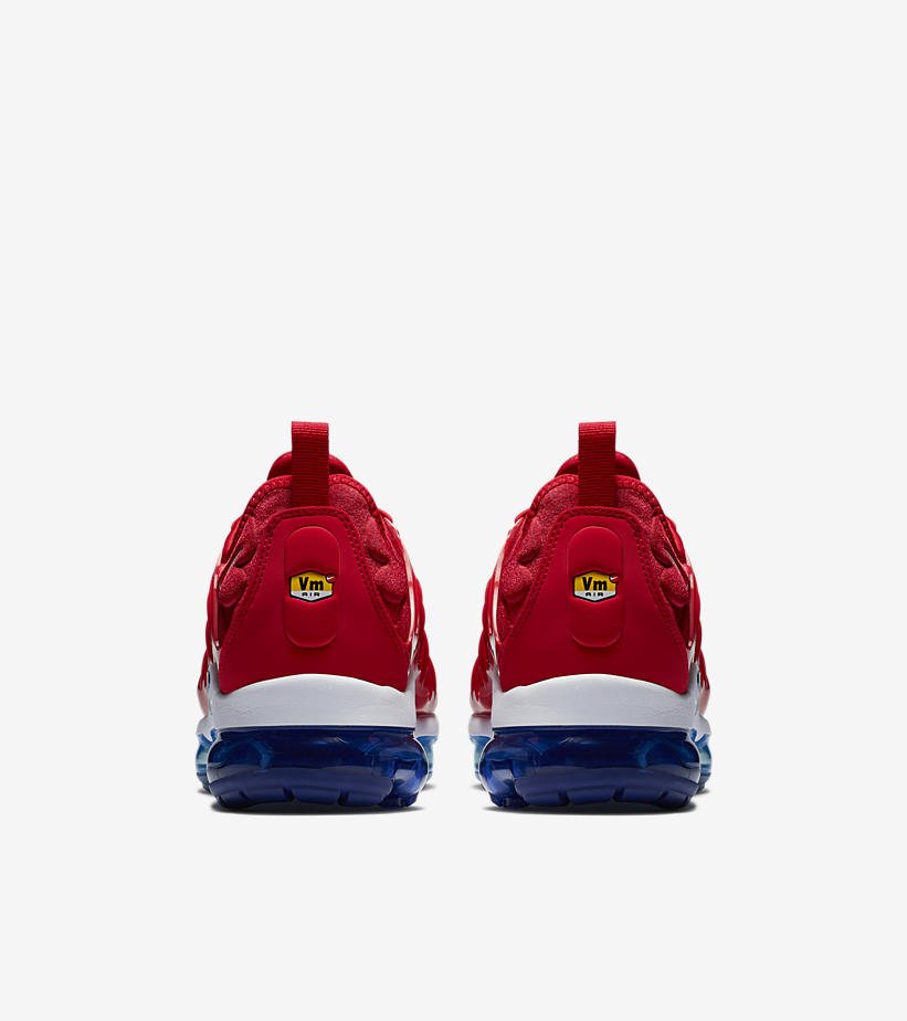 nike vapormax plus footaction