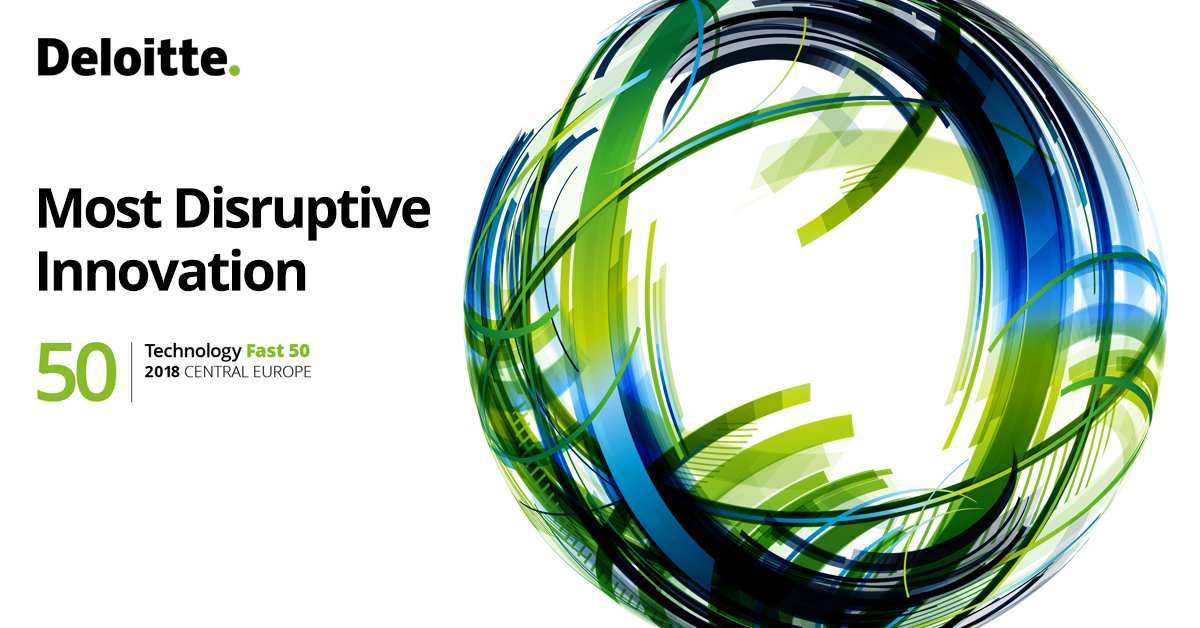 Deloitte Polska tweet media