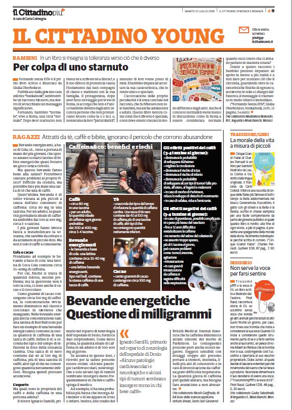 ColmegnaCarla's tweet photo. La scuola è finita, ma non il lavoro degli studenti in alternanza al Cittadino. Bravi ragazzi, tanto impegno e tanti risultati! https://t.co/MAhvQSIapD