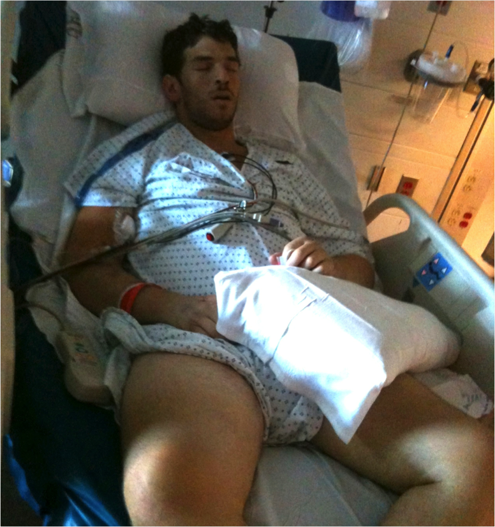 DavidFajgenbaum's tweet photo. Today is the 1st ever World Castleman Disease Day! I was diagnosed with #CD in med school, received my last rites, and dedicated my life to curing #CD--the most deadly, most common disease you've never heard of. Help us raise awareness and funds: https://t.co/NIFVkHYV4p #CDday https://t.co/j6OzruqDgW