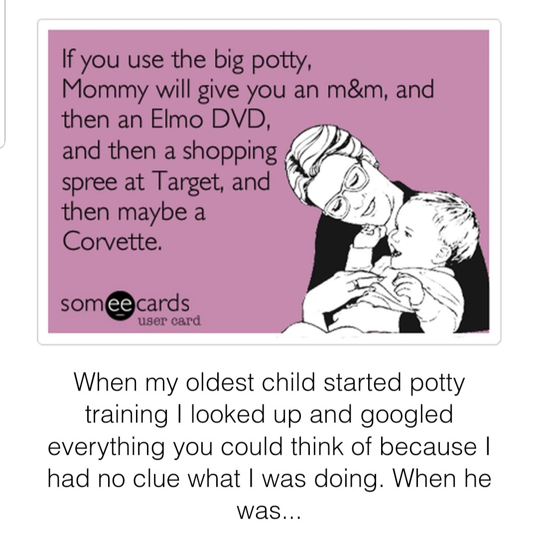 PlayfulParenti2's tweet photo. The potty training chronicles! Tips and tricks to get you through the difficult time of potty training.#momlife #Moms #pottytraining #bestfriends #tipsandtricks #4kids #handful #motherhood #newblogpost https://t.co/zD4pUX7cfk
