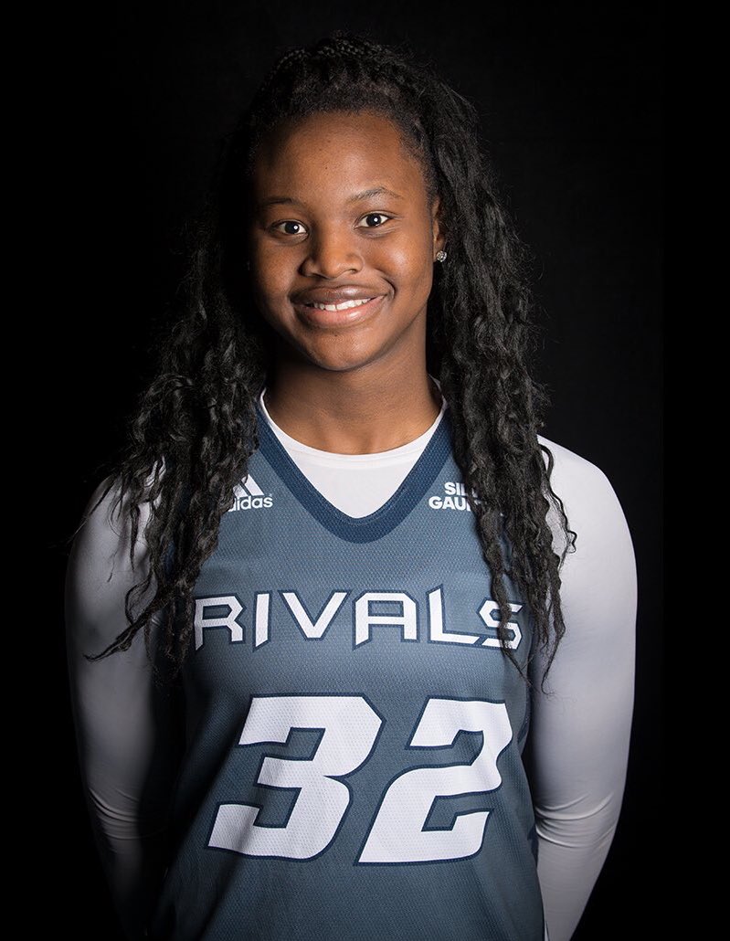 ProctorHoops's tweet photo. @proctoracademy Rising Senior Captain is the biggest stock riser! You can watch @Angeliqueee32 playing with 2019 @LadyRivals July 23-26 at Summer Slam &amp; July 27-29 Adidas Nationals! #MaintainCourse https://t.co/mJ87vuqKSk