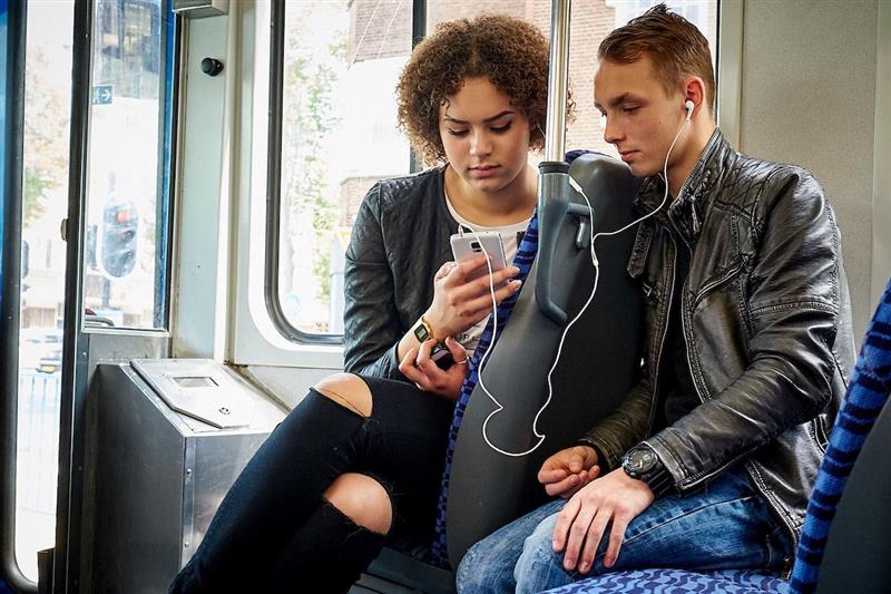 Respons onder jongeren in de European Values Study: inspanning loont dlvr.it/QcTx77