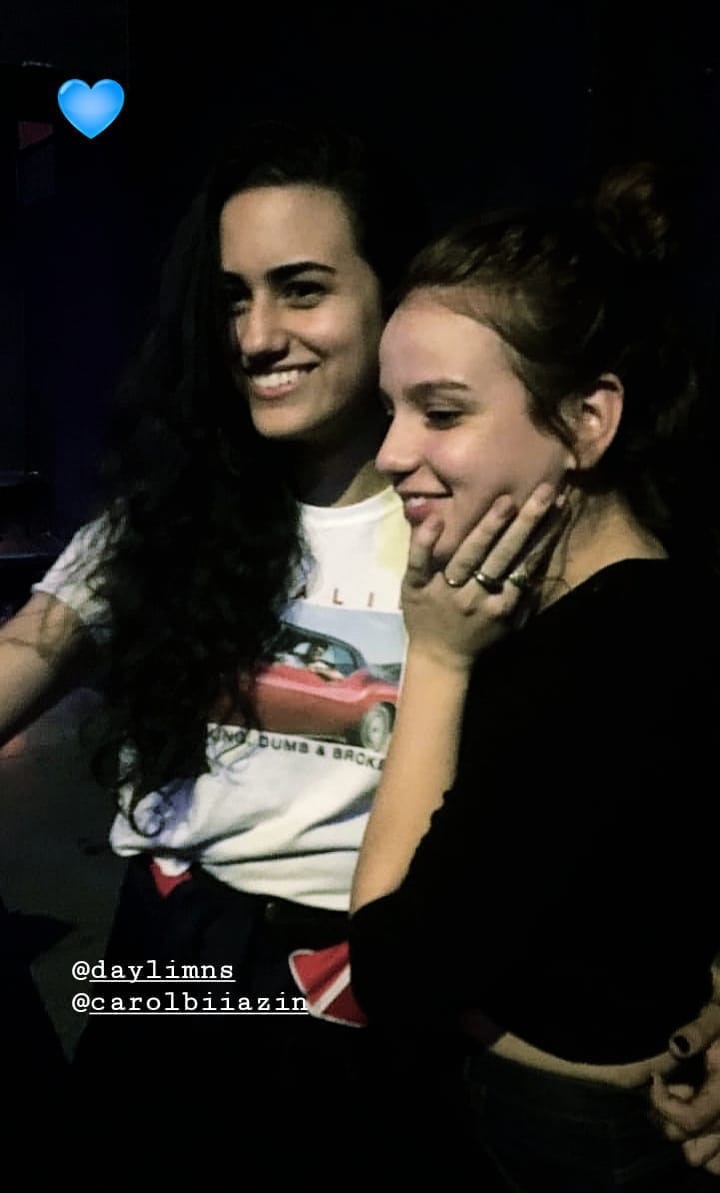 DayrolPorra's tweet photo. #dengos ❤❤ eu amo um casal 😍😍 https://t.co/kq6IW6ZBbN