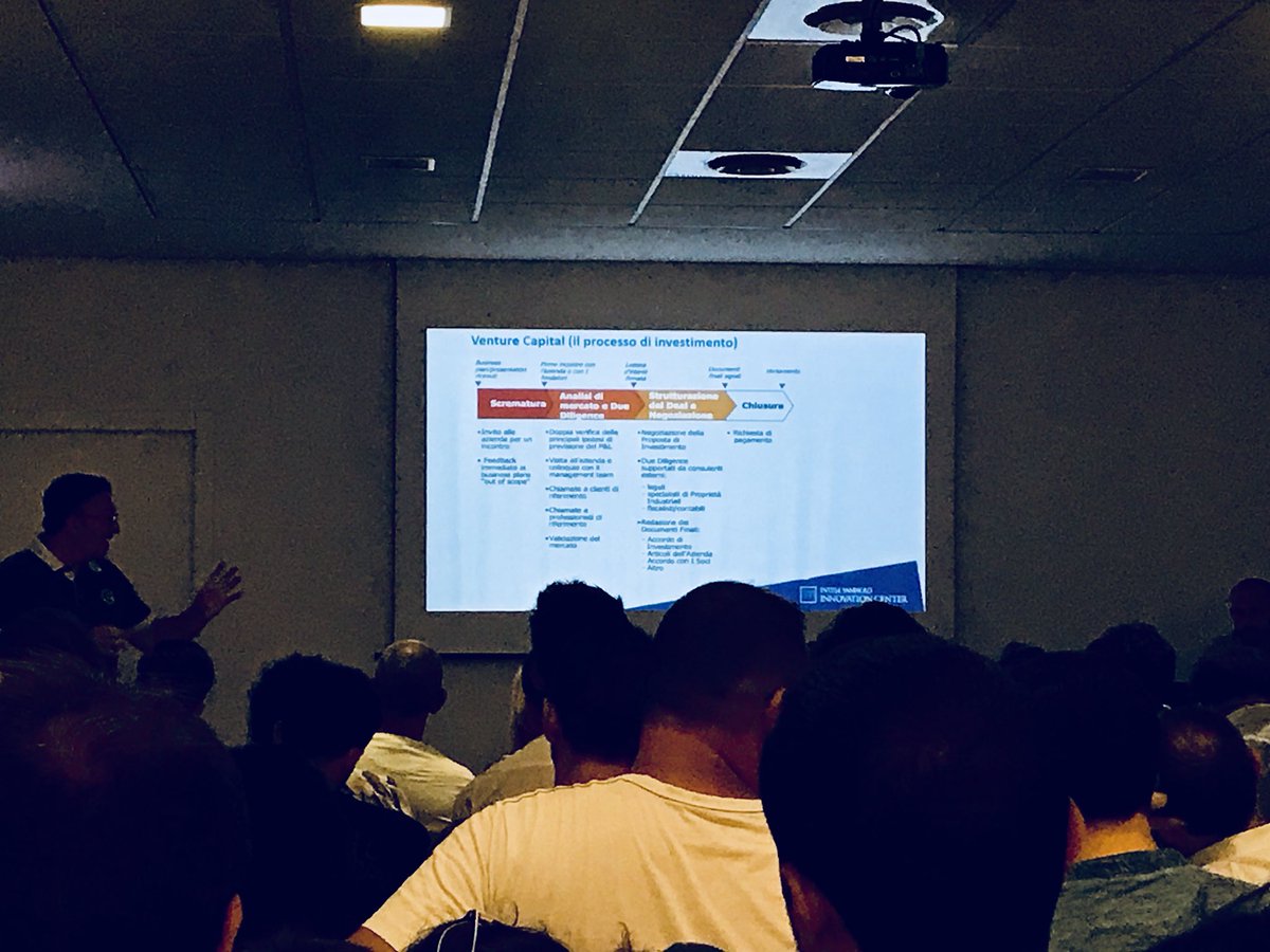 entropeyetech's tweet image. #SmartTARGA dopo essere stata selezionata tra le Startups finaliste del #DigithON2018 torna in terra madre per partecipare ad un workshop di #IntesaSanPaoloInnovationCenter prima della finale di Settembre! 😍
#staytuned