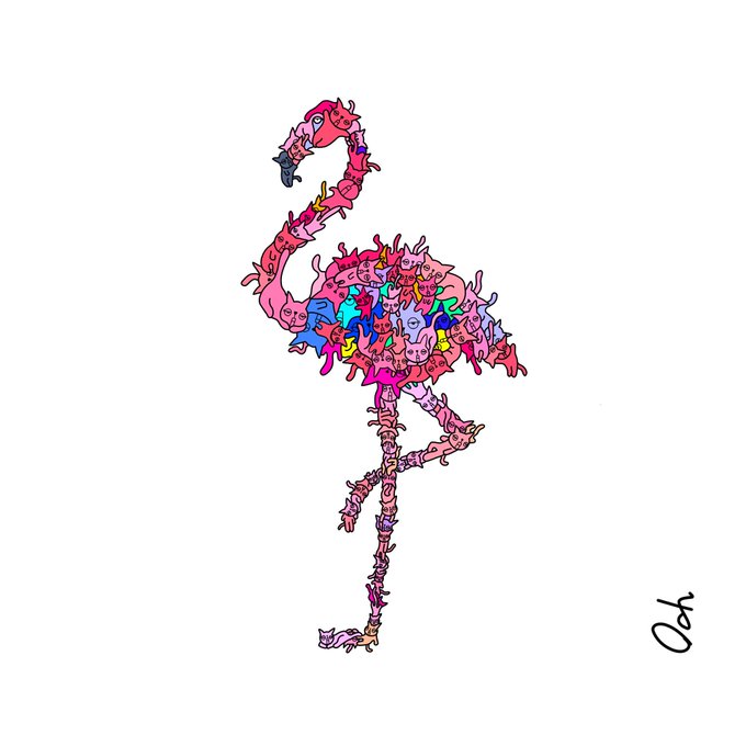 猫の集合体のtwitterイラスト検索結果 猫の集合体のtwitterイラスト検索結果