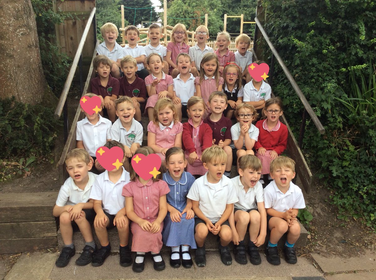 Reception_PPS's tweet photo. Hello summer holidays! We would like to say a huge thank you for all the amazing gifts, cards and warm wishes sent to school last week. We are so proud of the Reception class of 2017 - 2018. Enjoy a perfect summer 🌞 xx https://t.co/vSc0eQ3snl
