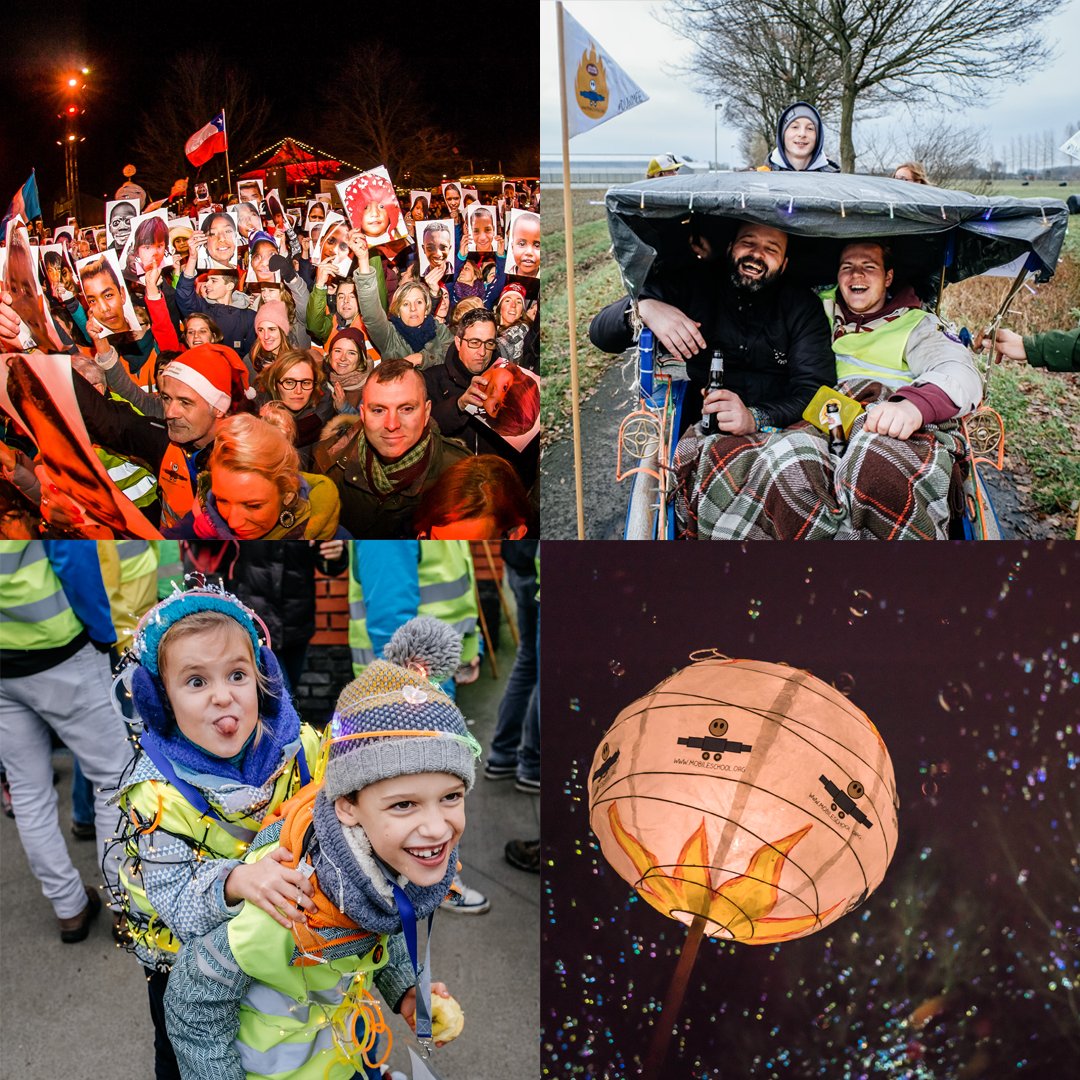 Nog 150 dagen en dan is het terug zover, de warmste wandeling van het jaar 🔥 Wij zijn alvast begonnen met de voorbereidingen voor onze #DuwMee op zaterdag 22 december 👞 Meer info volgt binnenkort 😁 #dewarmsteweek #mfl18 <a href="/DeWarmsteWeek/">De Warmste Week</a>