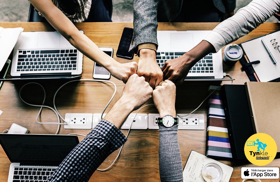 TynkleFR's tweet photo. #Tynkle - Entraide #informatique entre particuliers https://t.co/VbI2Gb1pla