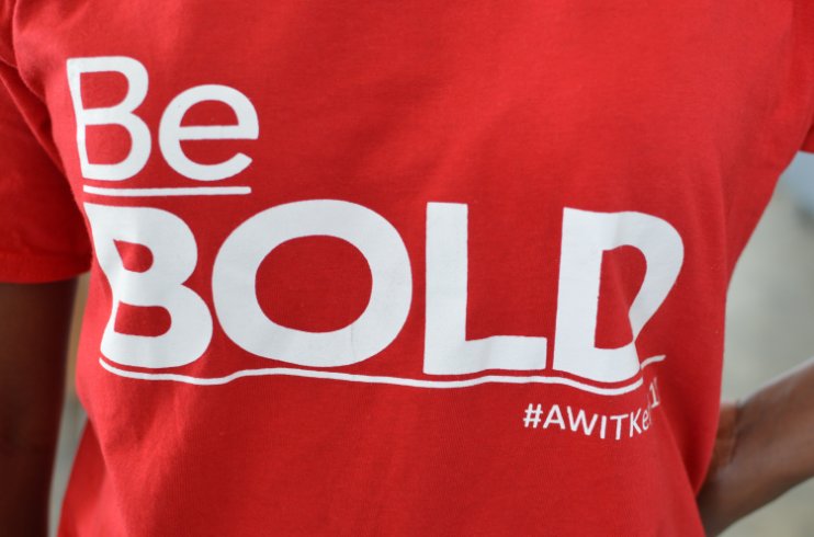BusInsiderSSA's tweet photo. Photos from the African Women in Technology Conference held at Nairobi Garage, Pine Tree Plaza last week 
#AwitKenya2018 #Bebold  #WomeninTech https://t.co/m2IffxR5T7