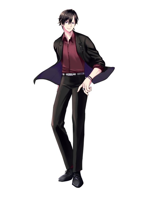 俺様 高画質 のtwitterイラスト検索結果 古い順