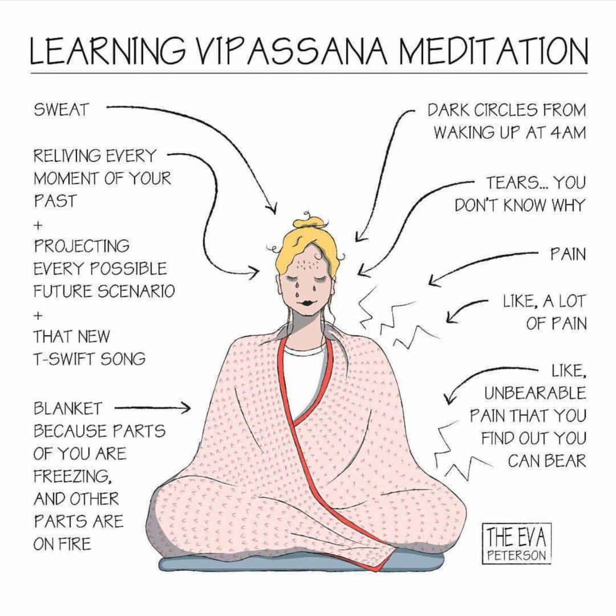 4️⃣ Blibz (@blibzblu) on Twitter photo 