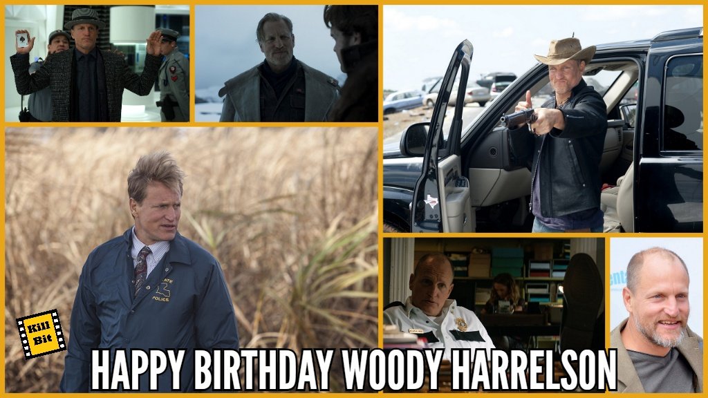 killbit791's tweet image. #killbit #HappyBirthday #cinema #film #curiosità #actor #dvd #films #hollywood #movie #movies #moviestar #photooftheday #star #theatre #video #woodyharrelson #solo #soloastarwarsstory #truedetective #threebillboardsoutsideebbingmissouri #nowyouseeme #zombieland #23luglio #23july