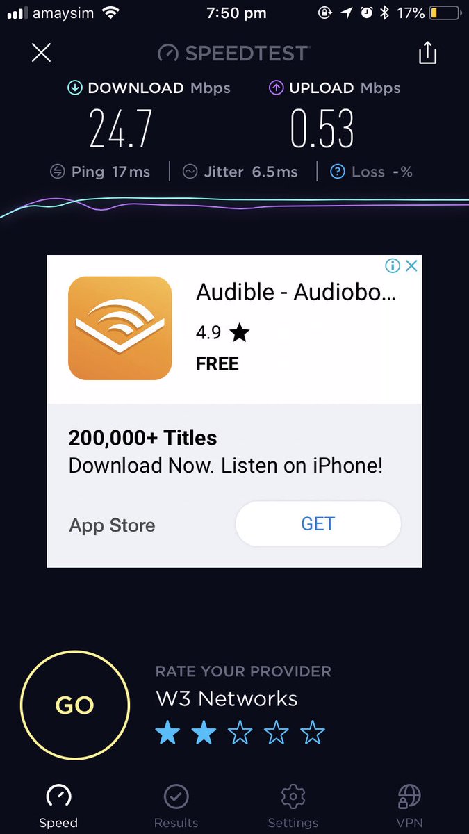 maxmithunantony's tweet photo. @W3NetworksAus  My internet upload speed is pathetic . I tried contacting the support no one is repsonding. I have mailed the complaint. Your leave message space is the website is not working stating server encountered problem. Please rectify my problem asap https://t.co/XOuhgxux5D