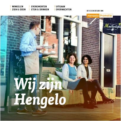 HengeloPromotie tweet media