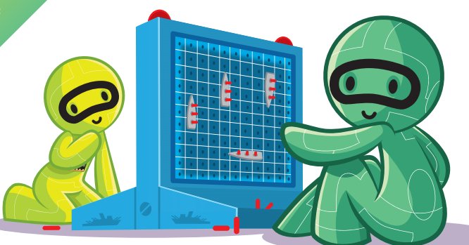 This free 'Networking with the #microbit' book from <a href="/Nominet/">Nominet</a> presents a series of activities to teach the basics of computer networking. It includes a guide to how to make 2-player micro:bit battleships! Download here: microbit.nominetresearch.uk/networking-boo…