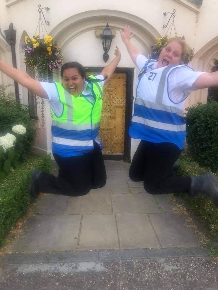 Knights Group tweet media