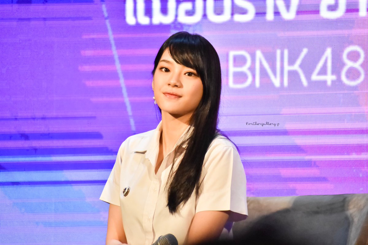 forchergallery's tweet photo. ไ ม่ อ่ อ น โ ย น ต่ อ ใ จ เ ล ย 😍~~

#CherprangBNK48 #BNK48 
======================
FB page: https://t.co/A3MdN3lzCF
IG: https://t.co/uq88DAXpTy https://t.co/QuaZ58hmDQ