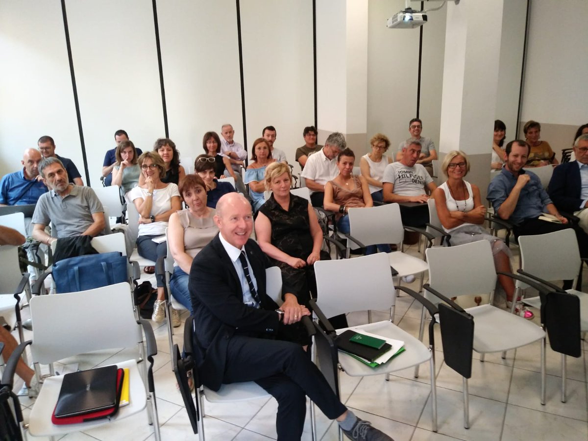 Civico 81 tweet media