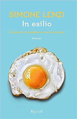«Salta agli occhi come negli ultimi venti anni il Paese sia cambiato. Si leggono, chiari, i segni di una crisi del gusto.» 

Eh, leggendo "In esilio" di <a href="/Simone_Lenzi/">Simone Lenzi</a>.