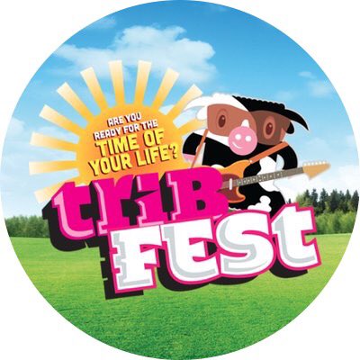 This year we will be on site at @TribfestUK for the duration of the weekend to look after those unexpected breakdowns you may encounter. If you wander past the van pop by and say hello!.. see you there Trib gang! #bestfestival #Tribfest2018