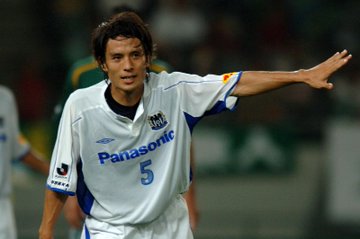 サッカー日本代表 歴代イケメンランキング トップ１０ サッカーぶんがく