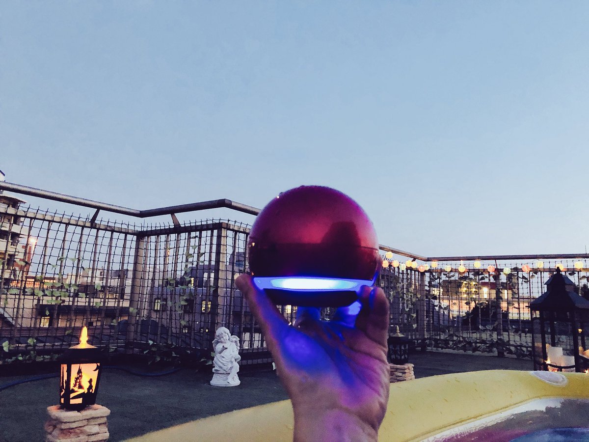 Rolly 寺西一雄 本人 屋上庭園は天国の楽園 松田聖子ベヴィーローティーションなう 風立ちぬ エイティーン最高なう