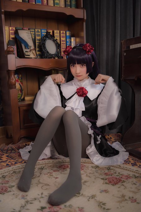 コスプレイヤー橘子のTwitter画像58