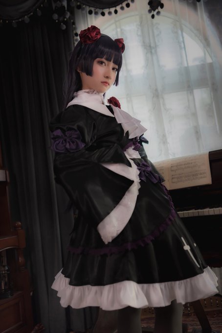 コスプレイヤー橘子のTwitter画像59