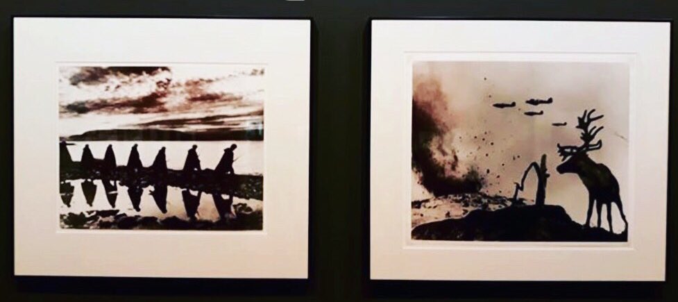 Aún puedes apuntarte a la visita guiada de mañana martes 24 a El siglo soviético. Fotografías rusas del archivo Lafuente en el <a href="/cbamadrid/">Círculo de Bellas Artes - Casa Europa</a>. Información y reservas:
✉️info@didark.es
📞911967099 (l a v 9 -14h)