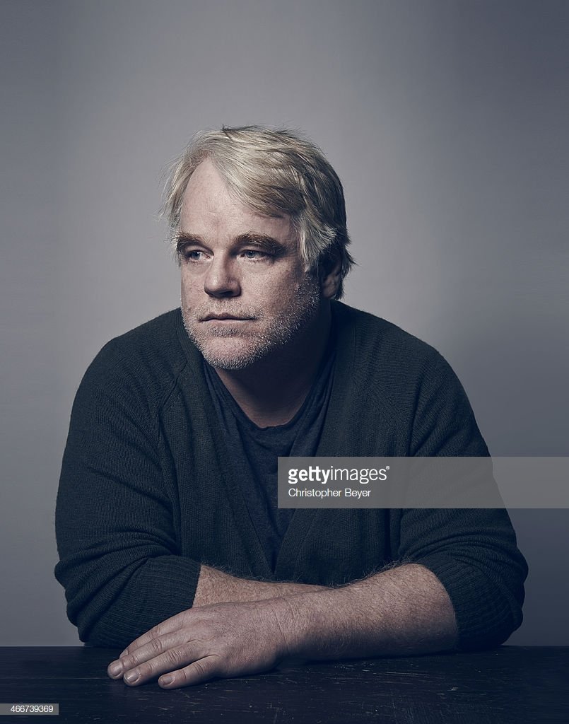 Happy Birthday Philip Seymour Hoffman 