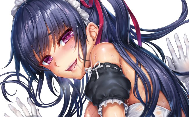 【R-18宣伝】
COMIC X-EROS#69の表紙を担当させて頂きました。
発売は7月26日予定ですので宜しくお願い致します。
試し読み→ https://t.co/RTEbXKDevH
今回の没案3枚と採用案1枚のラフFANBOXにあげてます( *'艸`)
https://t.co/Kl3ymeYlYt 