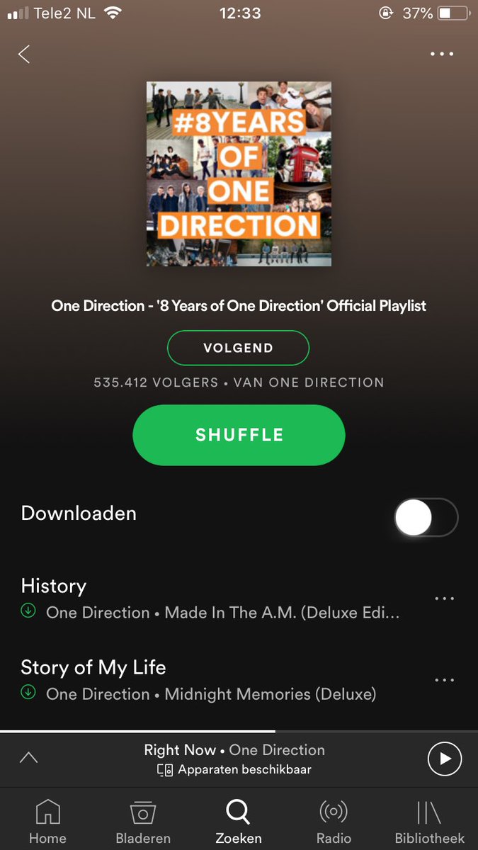 xaddictedtoloux's tweet image. Mood for today #8thYearsOfOneDirection