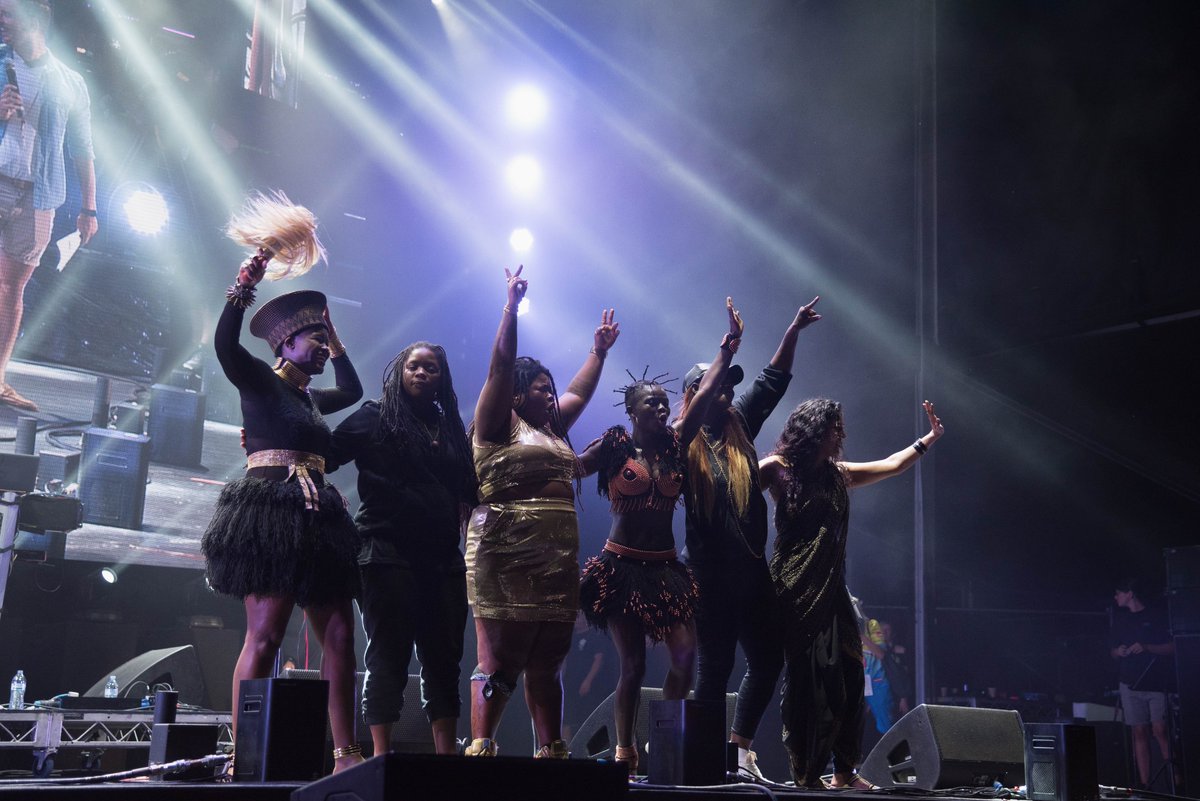 IPOW_GRRRL's tweet photo. Announcing GRRRL at @RdgonThamesFest feat. @adigerwww 6th September 7:30pm // Reading Town Hall with support from @PoeticPilgrim Tickets available here: https://t.co/fZhOl4yNOg @Awa_Khiwe @Wiyaala @therealMIXHELL @sohinialam #GRRRL #InPlaceOfWar https://t.co/nv1kBqDVHr
